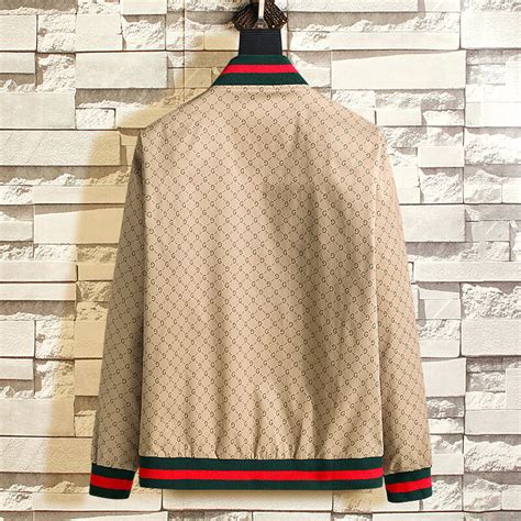เสื้อแขนยาว gucci ผู้ชาย